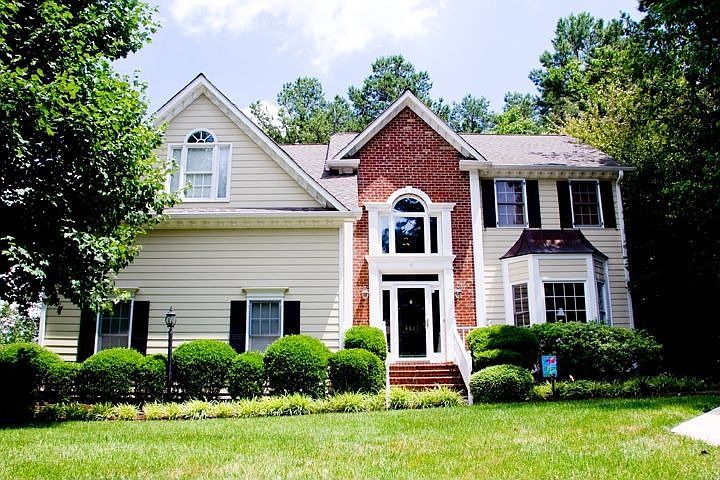 4801 Deer Cross