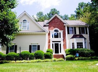 4801 Deer Cross Trl, Charlotte, NC 28269