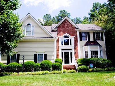 4801 Deer Cross Trl, Charlotte, NC, 28269