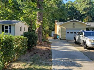 313 Arrundale Dr, Cary, NC 27511