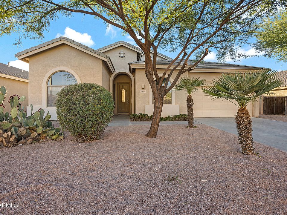1st image of 6472 S WILSON Drive
