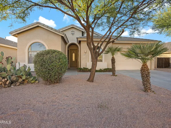 6472 S WILSON Drive, Chandler, AZ 85249