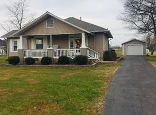817 Brown Rd, Madisonville, KY 42431