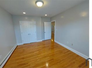 782 Morton St Floor 3, Mattapan, MA 02126