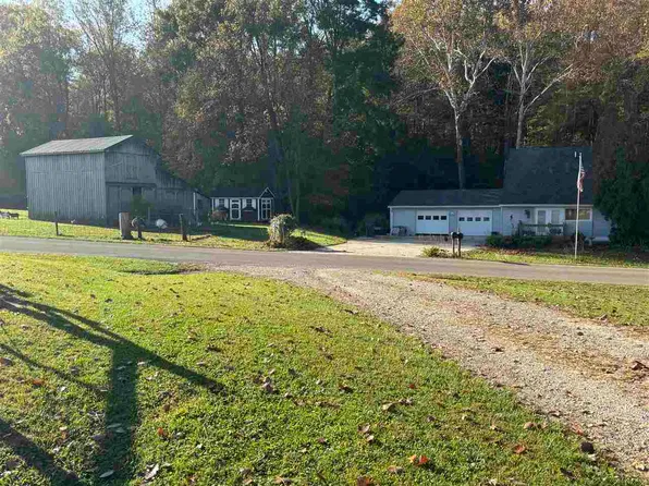 2721 W County Road 1000 N, Milton, IN 47357