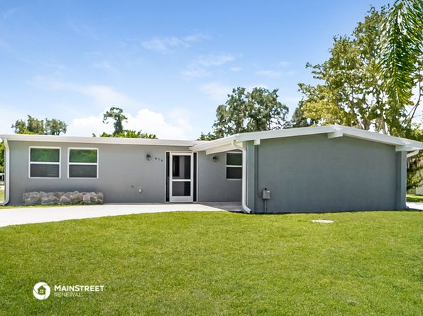 Houses For Rent In Port Charlotte Fl 39 Homes Zillow