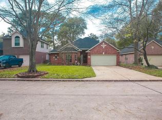 19406 Water Point Trl, Humble, TX 77346