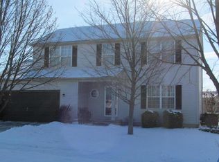 686 Crofton Loop, Delaware, OH 43015