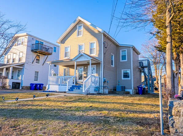 5 Yost Street, Norwalk, CT 06854