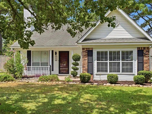 244 Corsair St, Summerville, SC 29483