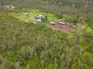 Road 7, Kurtistown, HI 96760