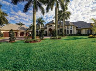 16730 Berkshire Ct, Fort Lauderdale, FL 33331