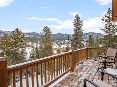 145 Bristlecone Circle, Bailey, CO, 80421
