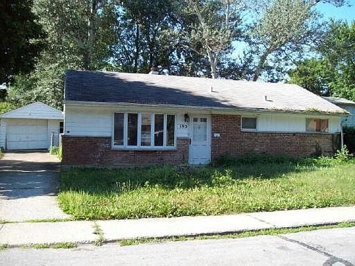 1st image of 193 S Nauvoo St