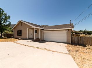 21112 Oakmount Ct, Tehachapi, CA 93561