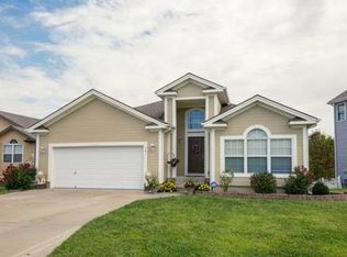 701 N Belvidere Ave, Independence, MO 64056