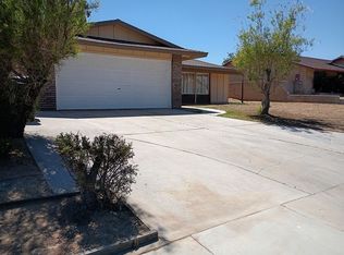 936 Windy Pass, Barstow, CA