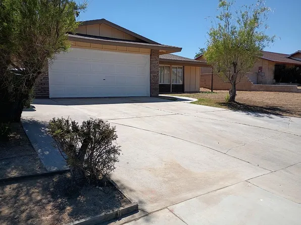 936 Windy Pass, Barstow, CA 92311