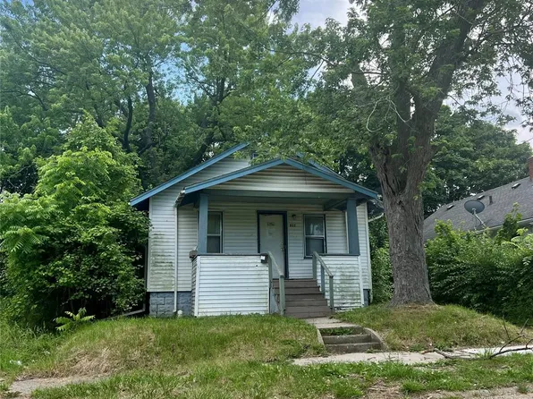 802 E Russell Ave, Flint, MI 48505