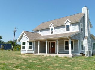 601 Mill Rd, Springtown, TX 76082