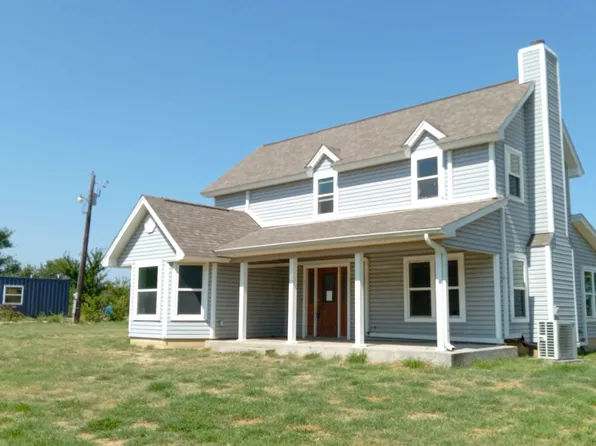 601 Mill Rd, Springtown, TX 76082