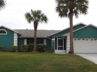 838 Floraland Ave, Sebastian, FL 32958