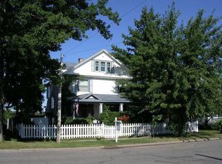 535 2nd Ave N, Park Falls, WI 54552
