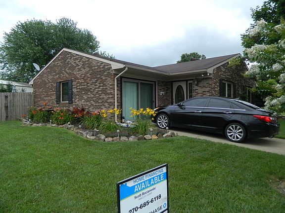 5th image of 3305 Millstone Cir