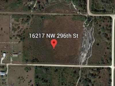 16217 NW 296th St, Okeechobee, FL, 34972