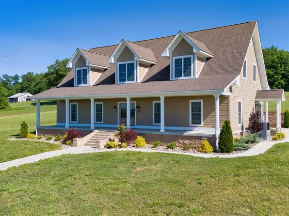 315 Blue And Gray Park Rd, Elkton, KY 42220