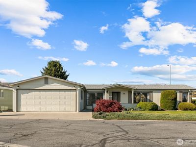 1710 Clark Drive #12, Wenatchee, WA, 98801
