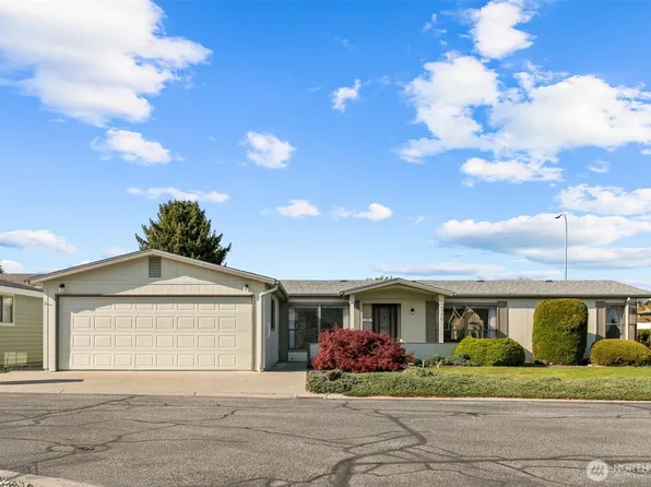 1710 Clark Drive #12, Wenatchee, WA 98801