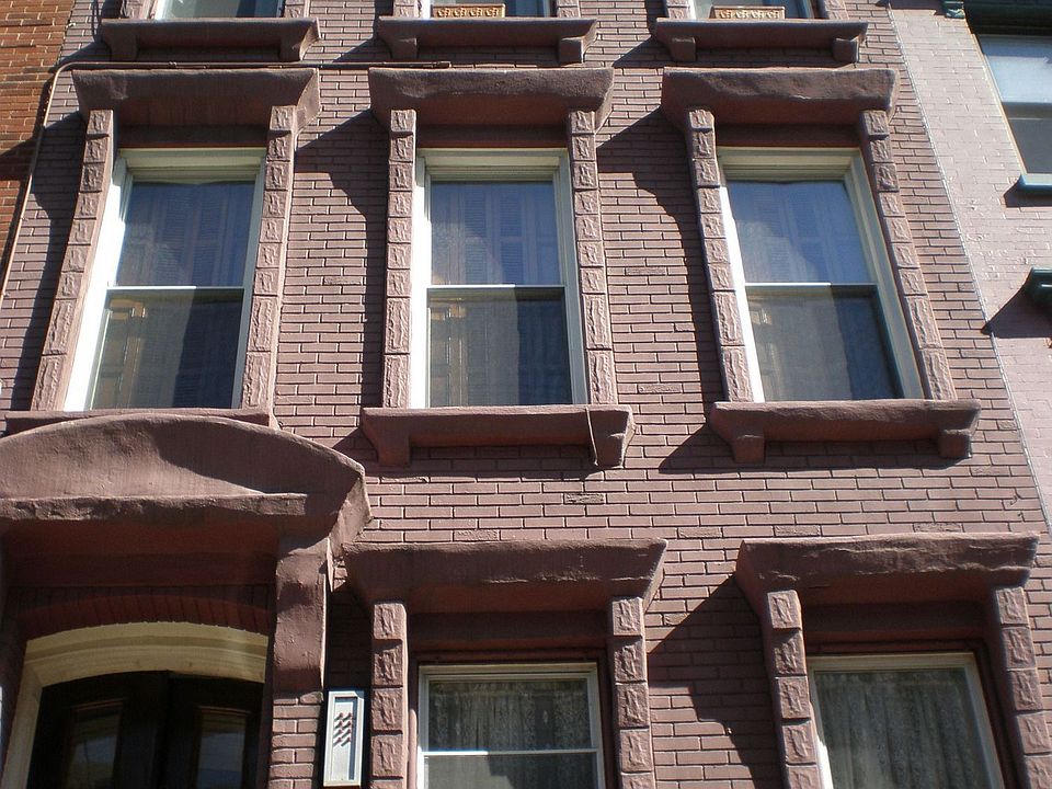 Building Facade