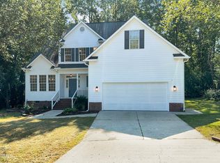 5 Greers Ferry Ct, Durham, NC 27713