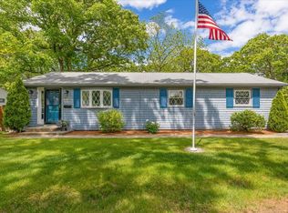 456 Grove St, Braintree, MA 02184