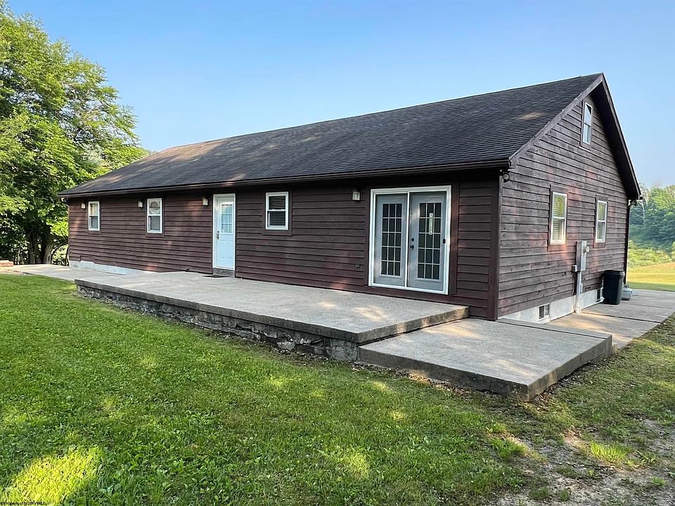110 Saddle Ridge Dr, Valley Head, WV 26294 MLS 10149465 Zillow
