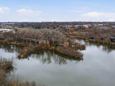 5512 E Lake Dr APT C, Lisle, IL, 60532