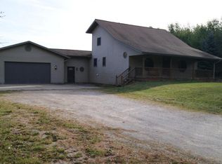 3628 N Weber Rd, Muskegon, MI 49445