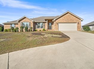 10838 Cord Ave, Bay Minette, AL 36507