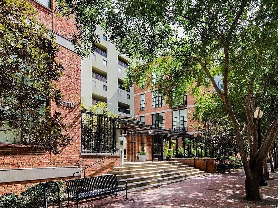 3110 Thomas Ave #523