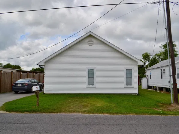 150 W 64th St, Cut Off, LA 70345