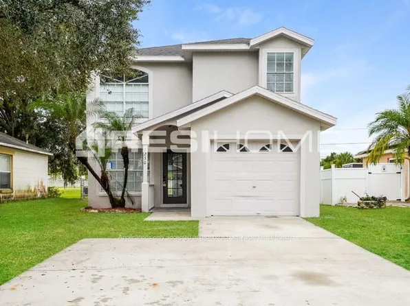 1230 Shoshanna Dr, Orlando, FL 32825