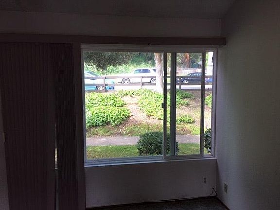 front window with view