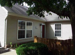 118 Woolsey Ct, Pennington, NJ 08534