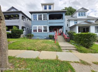 542 Colfax Ave #2, Scranton, PA 18510