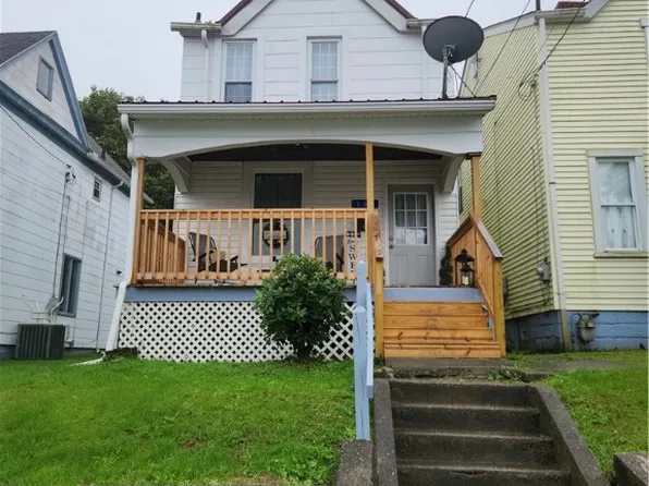 106 Franklin Ave, Vandergrift, PA 15690