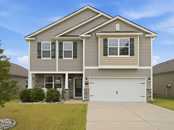 157 S Great White Way, Clayton, NC 27527