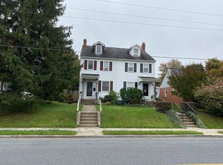 18 E 9th St #A, Frederick, MD 21701