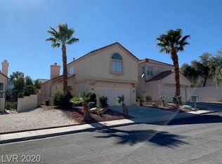 3237 Coral Harbor Dr, Las Vegas, NV 89117
