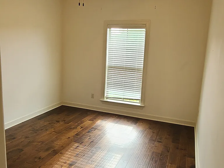 First Floor Bedroom 3
